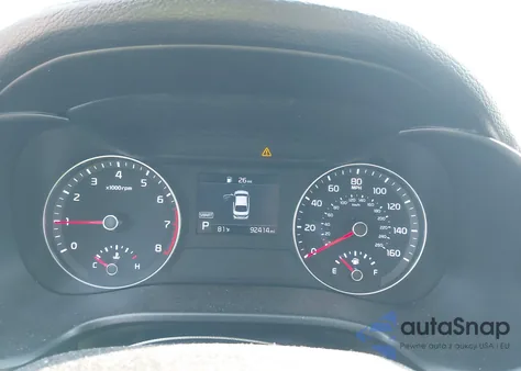 2021 Kia Forte Lxs из США, поврежденный, VIN 3KPF24AD5ME349276